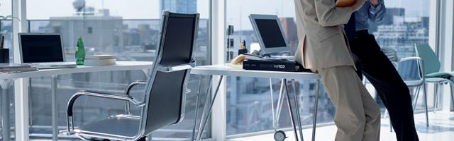 WEBサイトから内緒の申込み